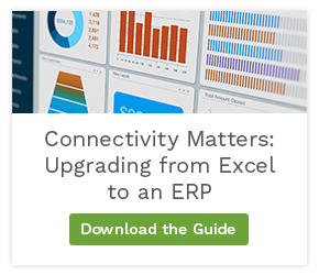 Connectivity Matters