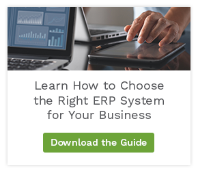 ERP Selection Guide