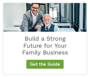 Family Business Guide